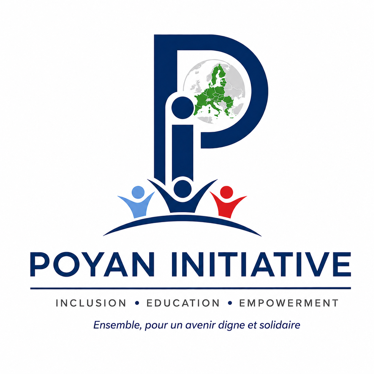 Poyan Initiative logo